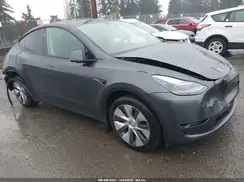 7SAYGDEE5PF937547 2023 TESLA MODEL Y