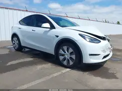 7SAYGDEE5PF937998 2023 TESLA MODEL Y