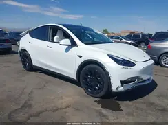 7SAYGDEE5PF938505 2023 TESLA MODEL Y