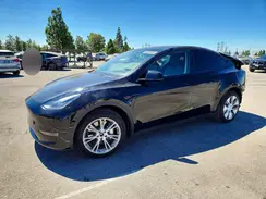 7SAYGDEE5PF939265 2023 TESLA MODEL Y