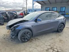 7SAYGDEE5PF945924 2023 TESLA MODEL Y
