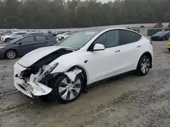 7SAYGDEE5PF968541 2023 TESLA MODEL Y