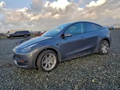 7SAYGDEE5PF971665 2023 TESLA MODEL Y