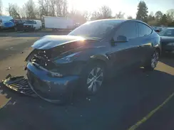 7SAYGDEE5PF979491 2023 TESLA MODEL Y