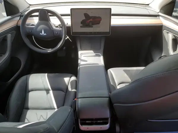 7SAYGDEE5PF979619 2023 TESLA MODEL Y - Image 8