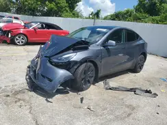7SAYGDEE5PF979989 2023 TESLA MODEL Y