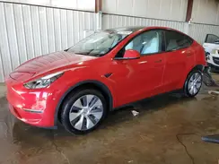 7SAYGDEE5RA215527 2024 TESLA MODEL Y