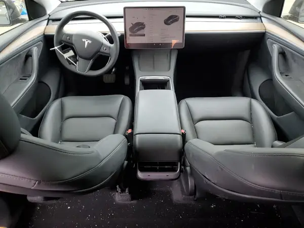 7SAYGDEE5RA215916 2024 TESLA MODEL Y - Image 8