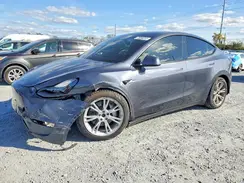 7SAYGDEE5RA217424 2024 TESLA MODEL Y