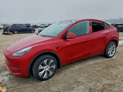 7SAYGDEE5RA217617 2024 TESLA MODEL Y