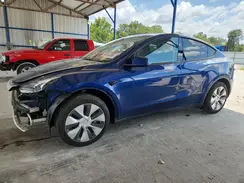 7SAYGDEE5RA217973 2024 TESLA MODEL Y