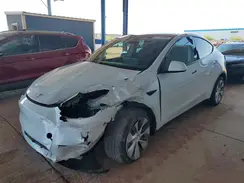7SAYGDEE5RA218377 2024 TESLA MODEL Y