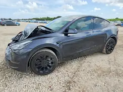 7SAYGDEE5RA218511 2024 TESLA MODEL Y