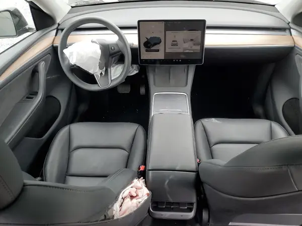 7SAYGDEE5RA219609 2024 TESLA MODEL Y - Image 8