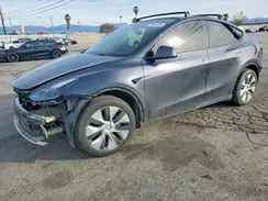 7SAYGDEE5RA219836 2024 TESLA MODEL Y