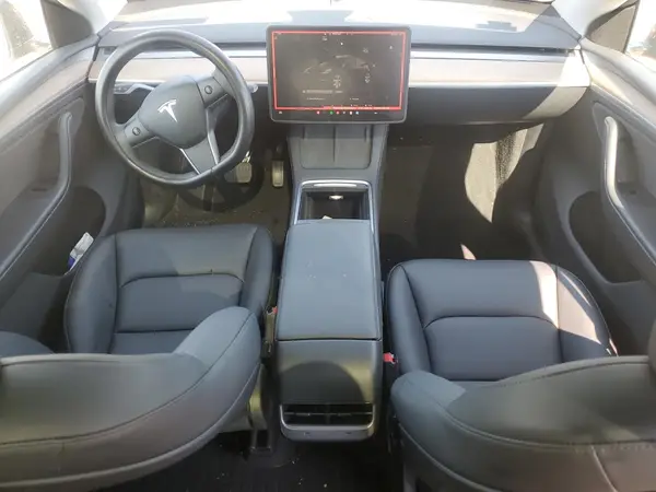 7SAYGDEE5RA220372 2024 TESLA MODEL Y - Image 8