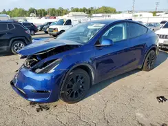7SAYGDEE5RA220758 2024 TESLA MODEL Y
