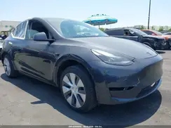 7SAYGDEE5RA222252 2024 TESLA MODEL Y