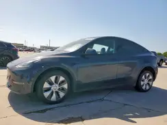 7SAYGDEE5RA222462 2024 TESLA MODEL Y