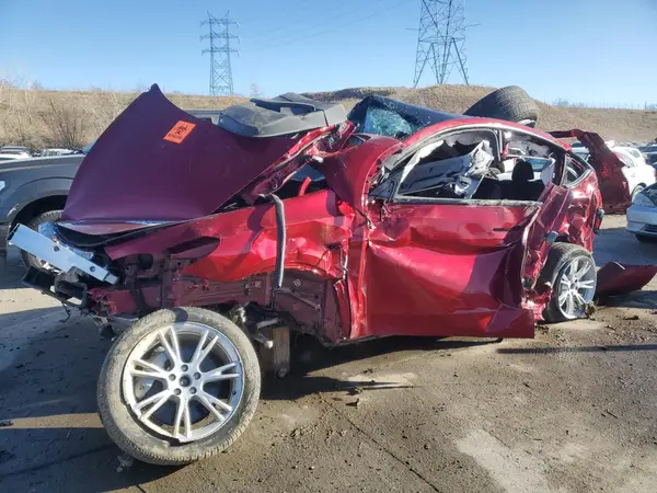 7SAYGDEE5RA223790 2024 TESLA MODEL Y - Image 1