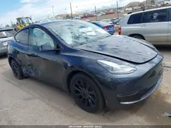 7SAYGDEE5RA225345 2024 TESLA MODEL Y