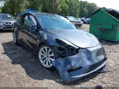 7SAYGDEE5RA225734 2024 TESLA MODEL Y