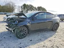 7SAYGDEE5RA225927 2024 TESLA MODEL Y