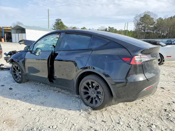 7SAYGDEE5RA225927 2024 TESLA MODEL Y - Image 2