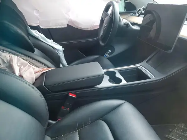 7SAYGDEE5RA226074 2024 TESLA MODEL Y - Image 8