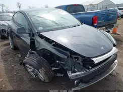 7SAYGDEE5RA226317 2024 TESLA MODEL Y