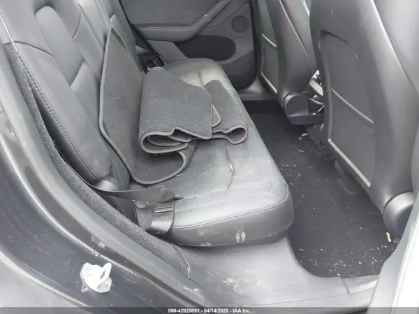 7SAYGDEE5RA226317 2024 TESLA MODEL Y - Image 8