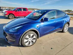 7SAYGDEE5RA226401 2024 TESLA MODEL Y