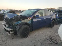 7SAYGDEE5RA227032 2024 TESLA MODEL Y