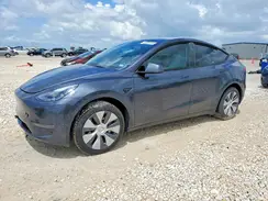 7SAYGDEE5RA227385 2024 TESLA MODEL Y