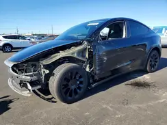 7SAYGDEE5RA227595 2024 TESLA MODEL Y