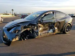 7SAYGDEE5RA229864 2024 TESLA MODEL Y