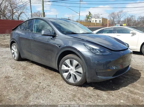 7SAYGDEE5RA230464 2024 TESLA MODEL Y - Image 1
