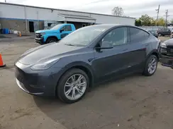7SAYGDEE5RA231694 2024 TESLA MODEL Y