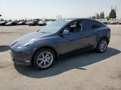 7SAYGDEE5RA233851 2024 TESLA MODEL Y