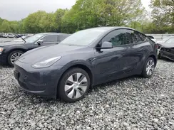 7SAYGDEE5RA234790 2024 TESLA MODEL Y