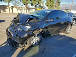 7SAYGDEE5RA235891 2024 TESLA MODEL Y