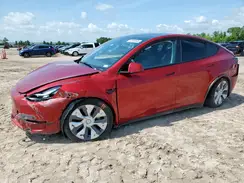 7SAYGDEE5RA235910 2024 TESLA MODEL Y