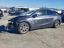 7SAYGDEE5RA238645 2024 TESLA MODEL Y