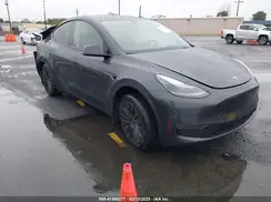 7SAYGDEE5RA241433 2024 TESLA MODEL Y