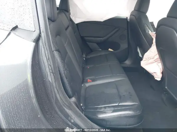 7SAYGDEE5RA241433 2024 TESLA MODEL Y - Image 8