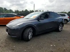 7SAYGDEE5RA241531 2024 TESLA MODEL Y