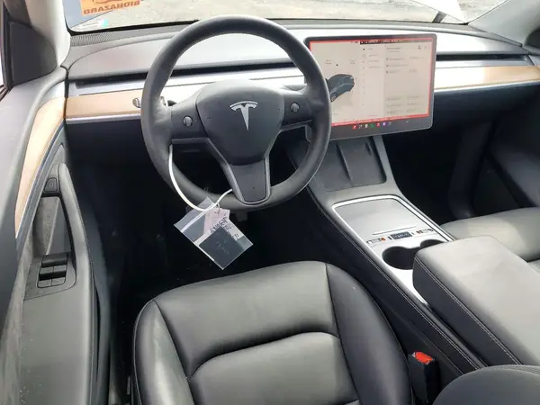 7SAYGDEE5RA241531 2024 TESLA MODEL Y - Image 8
