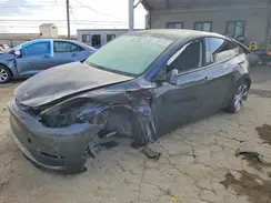 7SAYGDEE5RA242520 2024 TESLA MODEL Y