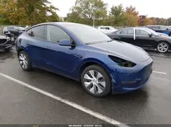 7SAYGDEE5RA243764 2024 TESLA MODEL Y