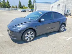 7SAYGDEE5RA245997 2024 TESLA MODEL Y